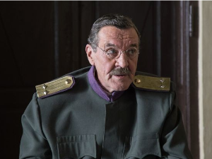 Чизмаши