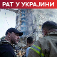 Напад на Николајев, Криви Рог и Херсон – има мртвих и рањених; руска офанзива у Красноармејском правцу