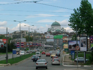 Саобраћај у Београду нормализован, сви мостови проходни