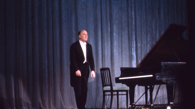 Свјатослав Рихтер