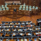 Скупштина у Приштини није конституисана ни из 44. покушаја