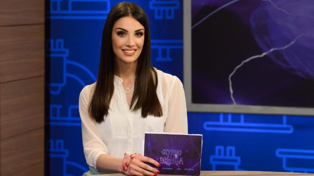 Студио знања: Моћ мириса Студио знања: Моћ мириса