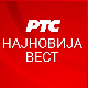 Aутомобил улетео у кафић код СЦ "Гале Мушкатировић", има повређених