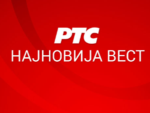 Aутомобил улетео у кафић код СЦ 