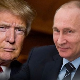 Први телефонски разговор Трампа и Путина након украјинског напада на руске бомбардере, Русија сперма одговор
