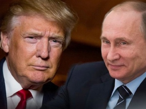 Први телефонски разговор Трампа и Путина након украјинског напада на руске бомбардере, Русија спрема  одговор