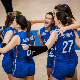 Одбојкашице Србије поново поражене од Турске у пријатељској утакмици (volleyballworld.com) Одбојкашице Србије поново поражене од Турске у пријатељској утакмици