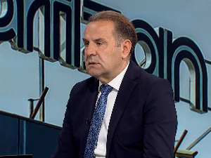 Љајић за РТС: Партизан био на 
