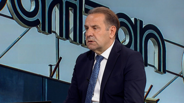 Љајић за РТС: Партизан био на Љајић за РТС: Партизан био на
