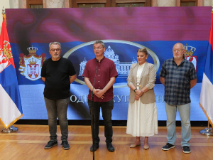 Јовановић: Општа мобилизација када се појави механизација "Рио Тинта" у долини Јадра 