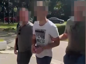 Ухапшено више осумњичених за напад на студенте који се противе блокадама у Студентском граду
