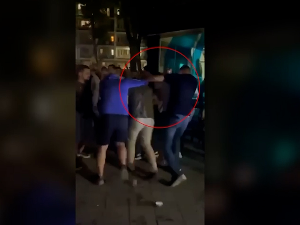 Ухапшен осумњичени за напад на студенте који се противе блокадама у Студентском граду