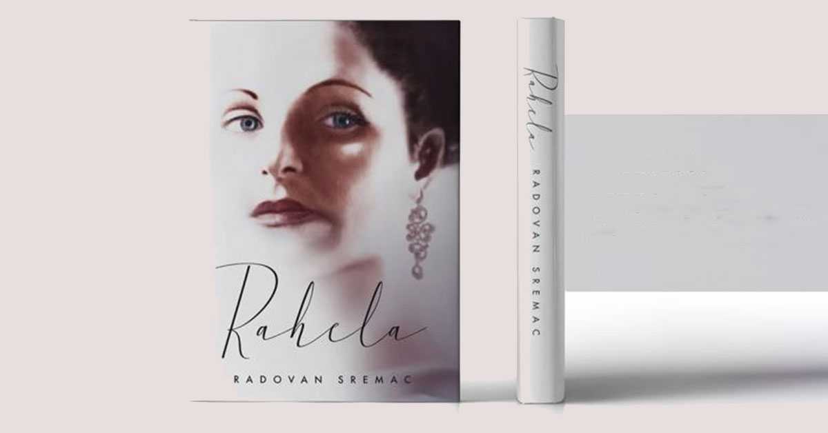 Монографија „Рахела“ – о животу и стваралаштву истакнуте глумице Рахеле Ферари