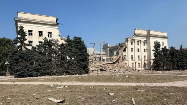 Зеленски: Русија се поноси што зна како да убија; Путин: Кијев стекао карактеристике терористичког режима