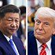 Медији: Могућ разговор Трампа и Сија у наредним сатима о највећем трговинском спору у свету