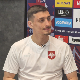 Петровић пред Албанију: Чека нас тежак меч, надам се добром почетку квалификација (fss.rs) Петровић пред Албанију: Чека нас тежак меч, надам се добром почетку квалификација