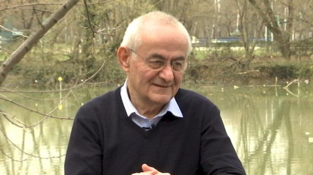 Еко перспективе: Проф. Чедо Максимовић