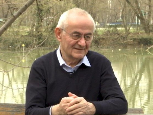 Еко перспективе: Проф. Чедо Максимовић