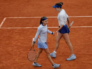 Крунићева и Данилина на корак до финала Аустралијан опена