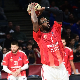 Браунова мисија у Звезди је завршена (Starsport.rs / Dusan Milenkovic) Браунова мисија у Звезди је завршена