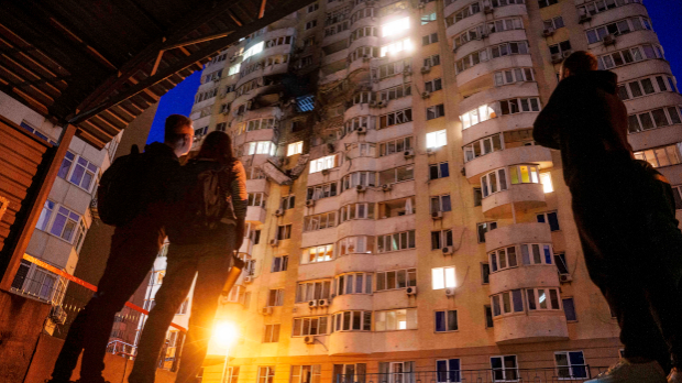 Руси засипају ватром Доњецку област, има погинулих и рањених; Москва потврдила – масовни удар на Украјину одговор на терористичке нападе