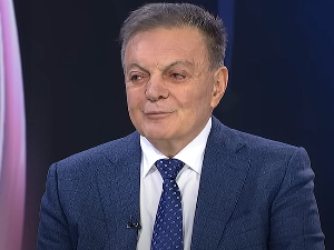 Институт Дедиње: Професор Милован Бојић изабран за члана Руске академије наука