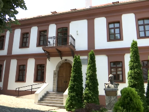 Из Призренске богословије изашла десета генерација младих богослова