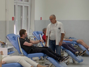 Институт за трансфузију: Најпотребнија нулта група, уколико сте здрави и имате добру вољу дајте крв