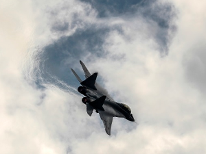 Украјина: Оборен руски ловац Су-35; Трамп: 