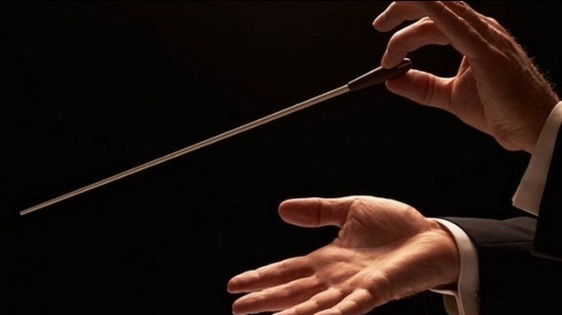 Време музике: Јевгениј Мравински, диригент