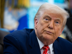 Трамп: Украјина је сама изазвала руске нападе