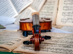 Камерни концерт