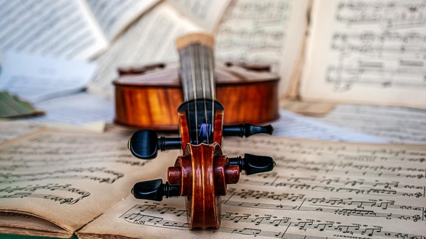 Камерни концерт