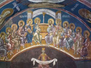 Данас су Тројице или Духови – зашто се празник зове и Педесетница