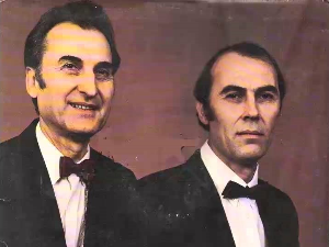 Док је света и века - Браћа Бајић, 1. део