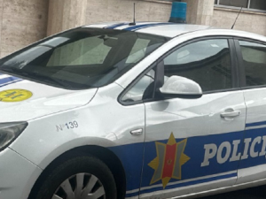 Тешка несрећа код Мојковца – погинула два држављанина Србије, троје повређених