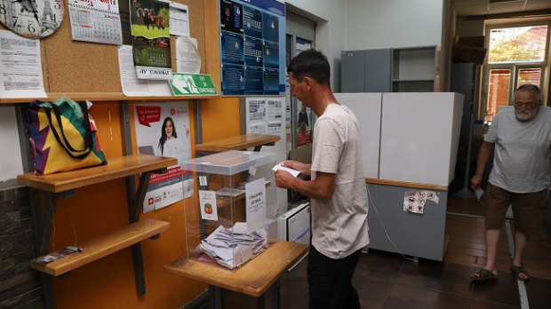 Затворена биралишта – висока излазност у Косјерићу, у Зајечару гласало 60 одсто бирача