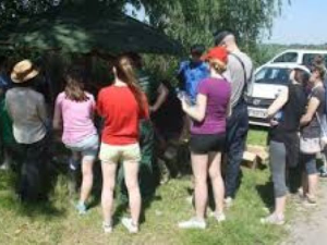 Волонтерски кампови – уживање уз рад