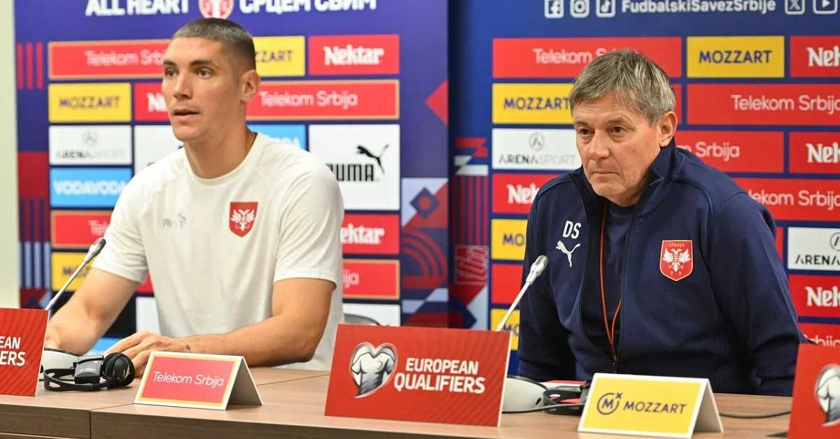 Пикси пред Андору: Црвени аларм је упаљен, морамо да будемо стрпљиви Пикси пред Андору: Црвени аларм је упаљен, морамо да будемо стрпљиви
