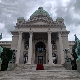 Еколошки устанак и ЗЛФ: Предлог СНС-а о бирачком списку не поштује ниједну препоруку ОДИХР-а