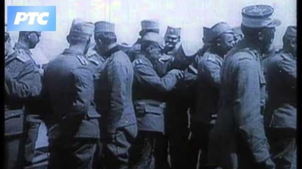 Ђаци у Великом рату: Љубомир Давидовић Ђаци у Великом рату: Љубомир Давидовић