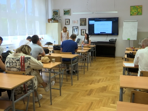 Скуп Американиста у Новом Саду - научни и хуманитарни карактер