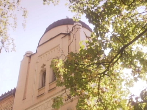 Мирис кише на Балкану, 14-14