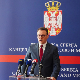 Петковић: Курти потврдио да је његов политички програм терор над Србима (Танјуг  / Владимир Шпорчић) Петковић: Курти потврдио да је његов политички програм терор над Србима