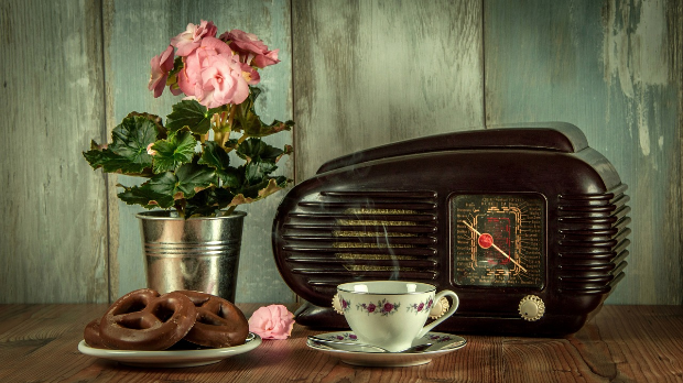 Евергрин азбука – Bing Crosby (PIXABAY / PIXABAY) Евергрин азбука – Bing Crosby