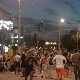 Блокаде појединих саобраћајница током вечери и ноћи у Београду и другим градовима, саобраћај нормализован пре јутра