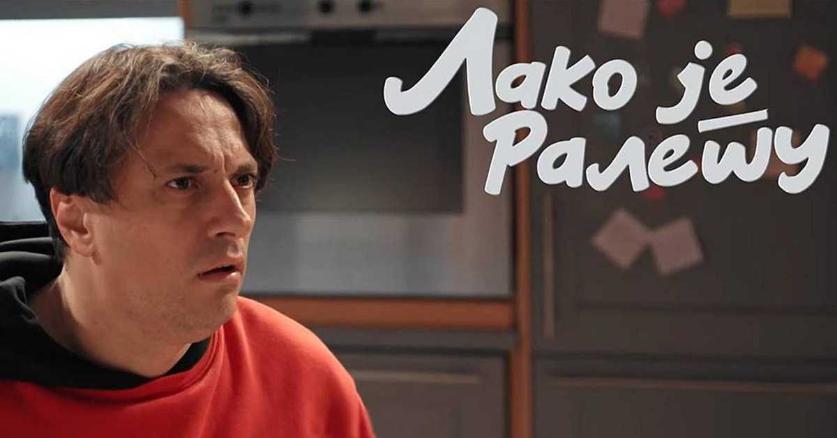 Лако је Ралету, 39-40 Лако је Ралету, 39-40