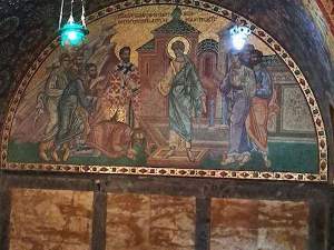 Временска капсула: Задужбина краља Петра