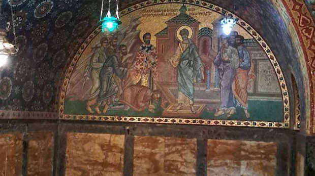 Временска капсула: Задужбина краља Петра