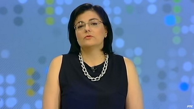 Ивана Кроња